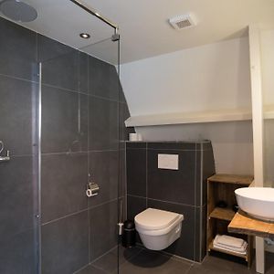 Deluxe Vierpersoonskamer